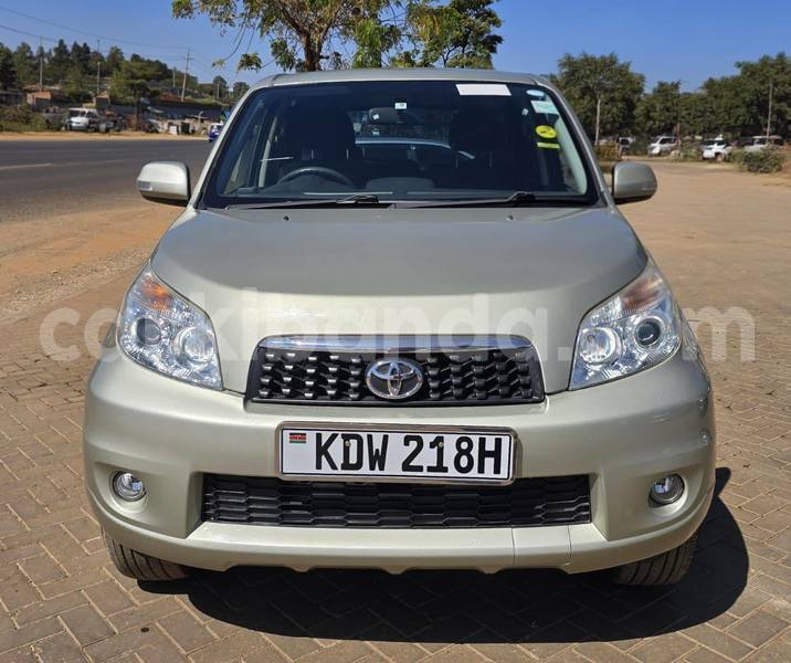 Big with watermark toyota rush uganda kampala 25049