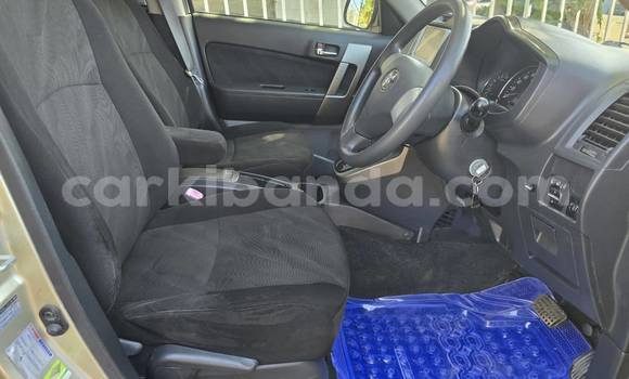 Buy Used Toyota Rush Other Car in Kampala in Uganda Buy Used Toyota Rush Other Car in Kampala in Uganda