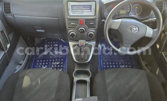 Buy Used Toyota Rush Other Car in Kampala in Uganda Buy Used Toyota Rush Other Car in Kampala in Uganda