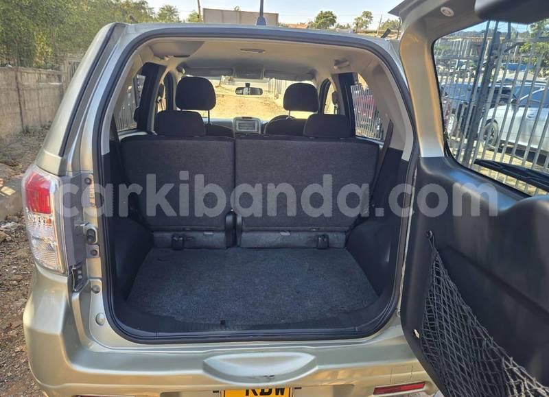 Big with watermark toyota rush uganda kampala 25049