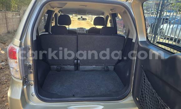 Buy Used Toyota Rush Other Car in Kampala in Uganda Buy Used Toyota Rush Other Car in Kampala in Uganda