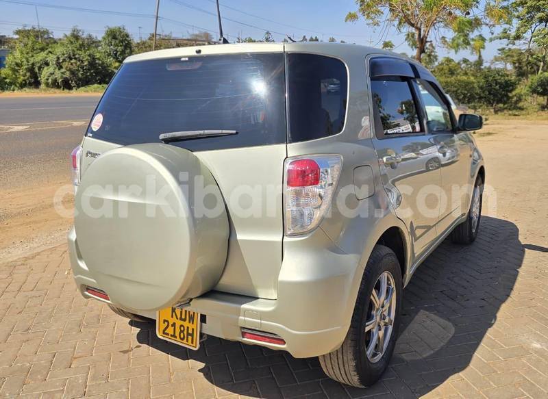 Big with watermark toyota rush uganda kampala 25049