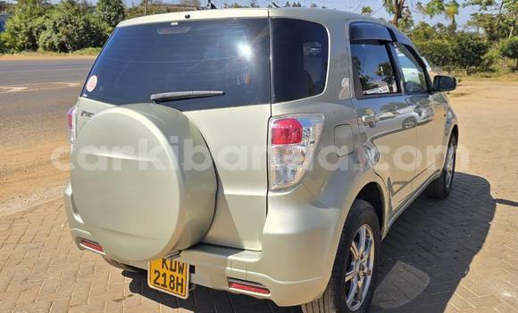 Buy Used Toyota Rush Other Car in Kampala in Uganda Buy Used Toyota Rush Other Car in Kampala in Uganda