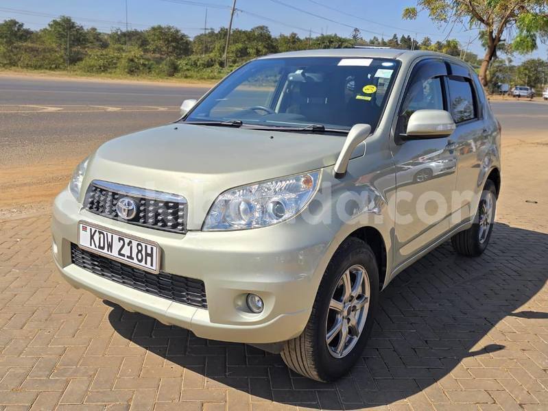 Big with watermark toyota rush uganda kampala 25049