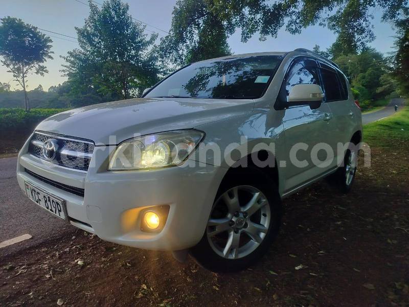 Big with watermark toyota rav4 uganda kampala 25050