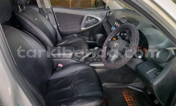 Buy Used Toyota RAV4 White Car in Kampala in Uganda Buy Used Toyota RAV4 White Car in Kampala in Uganda