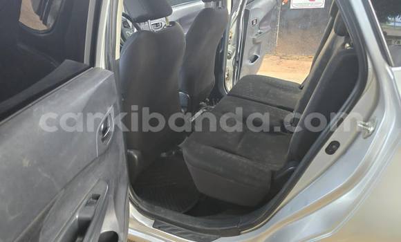 Buy Used Toyota Ractis Other Car in Kampala in Uganda Buy Used Toyota Ractis Other Car in Kampala in Uganda