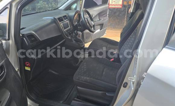 Buy Used Toyota Ractis Other Car in Kampala in Uganda Buy Used Toyota Ractis Other Car in Kampala in Uganda