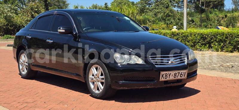 Big with watermark toyota mark x uganda kampala 25052