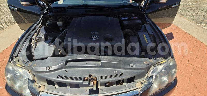 Big with watermark toyota mark x uganda kampala 25052