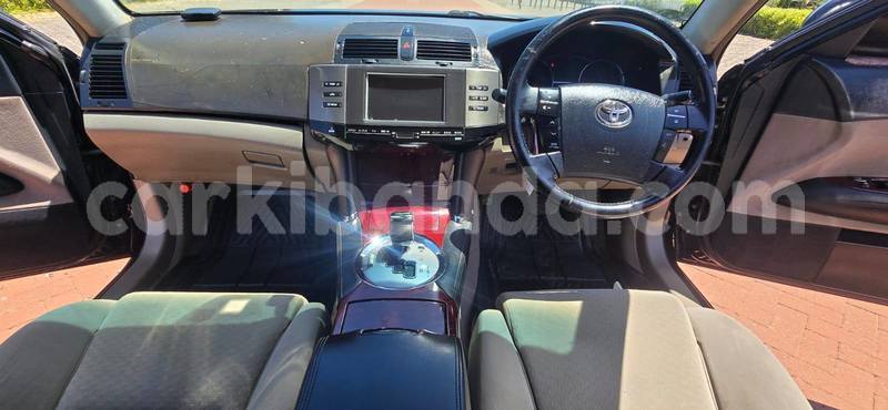 Big with watermark toyota mark x uganda kampala 25052