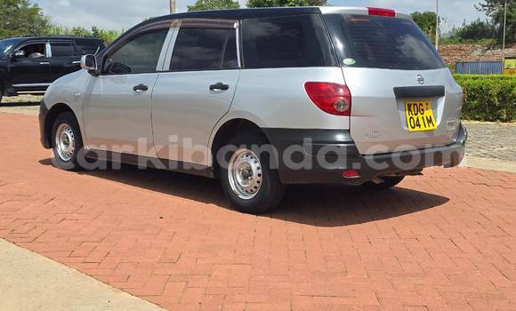 Buy Used Nissan AD Other Car in Kampala in Uganda Buy Used Nissan AD Other Car in Kampala in Uganda