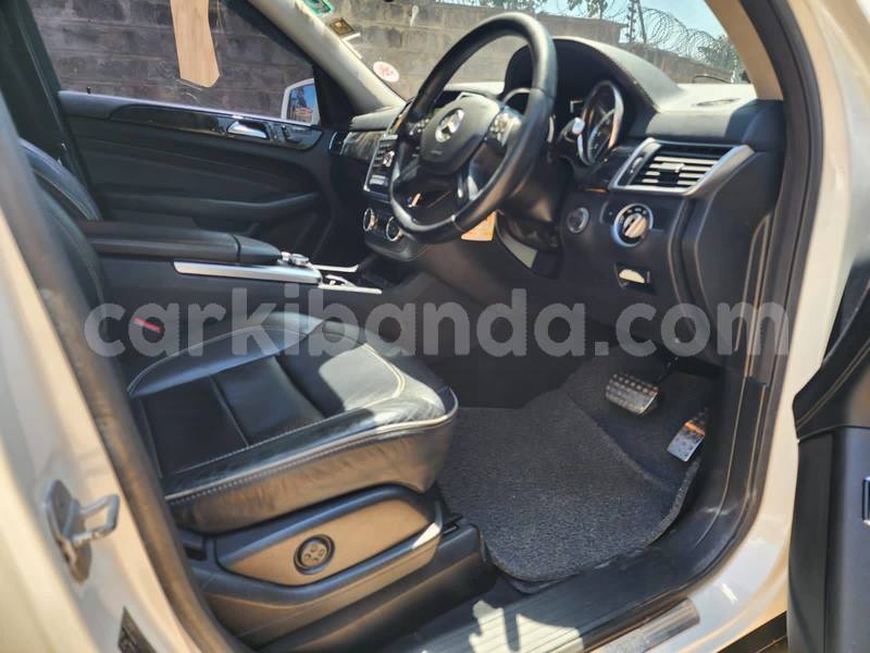 Big with watermark mercedes benz ml class uganda kampala 25054