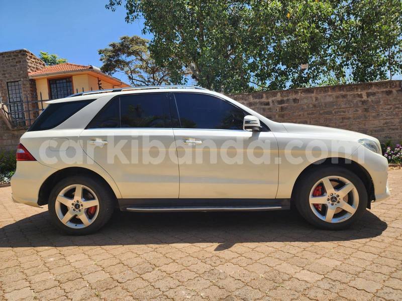 Big with watermark mercedes benz ml class uganda kampala 25054
