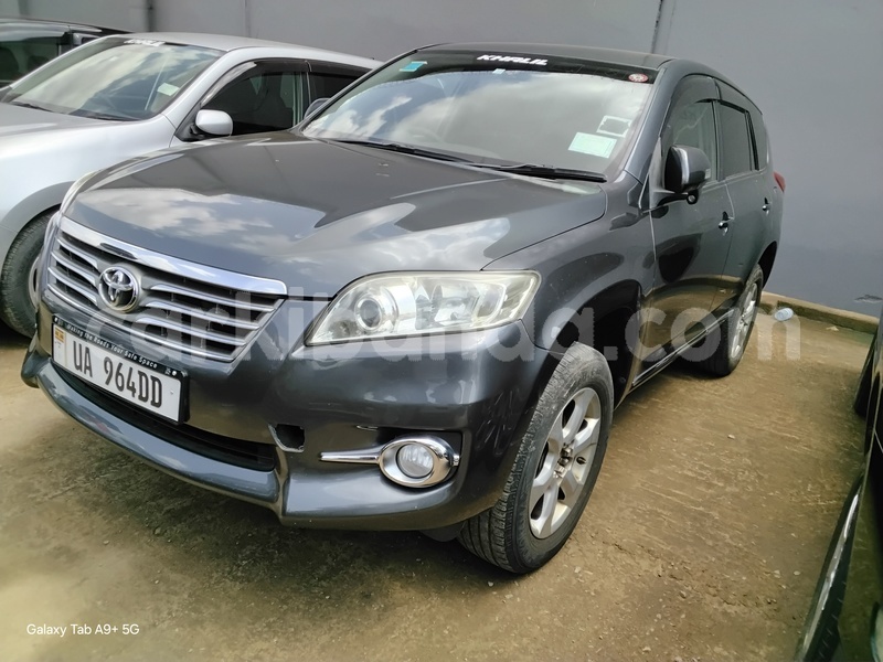 Big with watermark toyota vanguard uganda kampala 25056