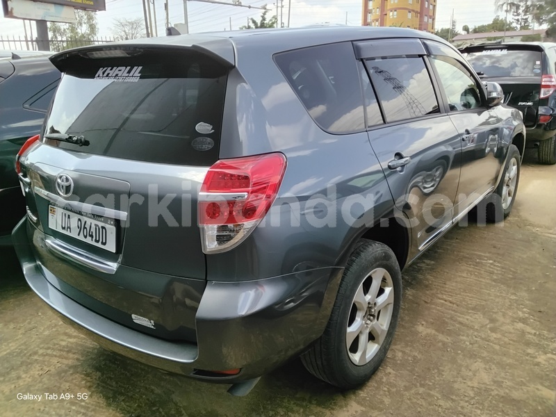 Big with watermark toyota vanguard uganda kampala 25056