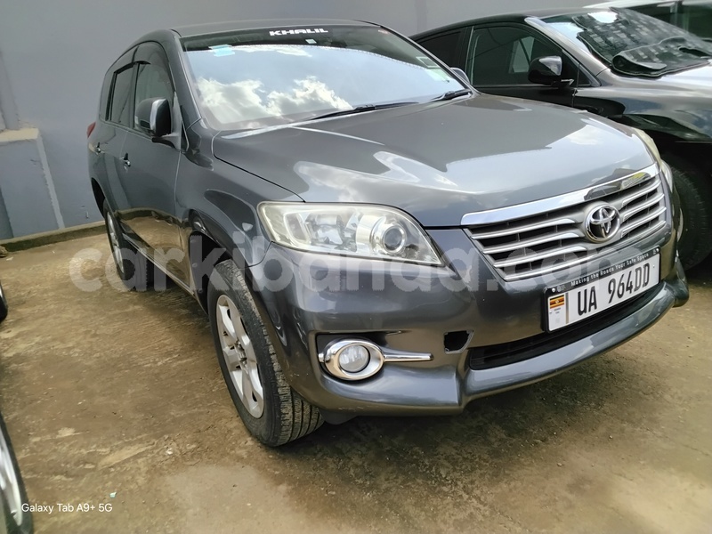 Big with watermark toyota vanguard uganda kampala 25056