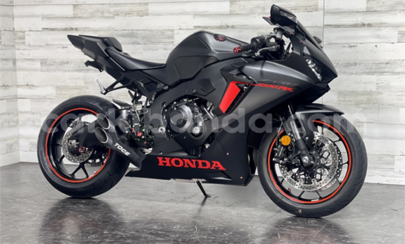 Acheter Occasion Moto Honda CBR 1000 RR Noir à Mbarara, Ouganda Acheter Occasion Moto Honda CBR 1000 RR Noir à Mbarara, Ouganda