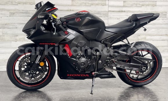 Acheter Occasion Moto Honda CBR 1000 RR Noir à Mbarara, Ouganda Acheter Occasion Moto Honda CBR 1000 RR Noir à Mbarara, Ouganda