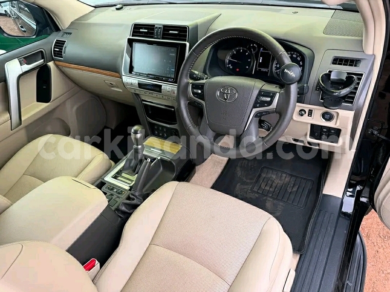Big with watermark toyota land cruiser uganda kampala 25062