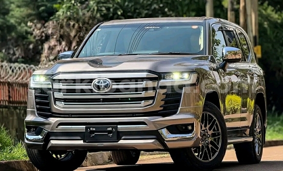 Buy Used Toyota Land Cruiser Other Car in Kampala in Uganda Buy Used Toyota Land Cruiser Other Car in Kampala in Uganda
