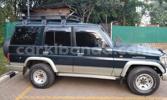 Buy Used Toyota Land Cruiser Other Car in Kampala in Uganda Buy Used Toyota Land Cruiser Other Car in Kampala in Uganda