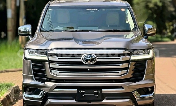 Buy Used Toyota Land Cruiser Other Car in Kampala in Uganda Buy Used Toyota Land Cruiser Other Car in Kampala in Uganda