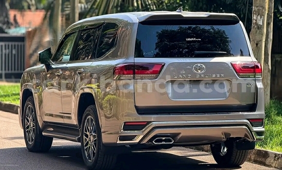 Buy Used Toyota Land Cruiser Other Car in Kampala in Uganda Buy Used Toyota Land Cruiser Other Car in Kampala in Uganda
