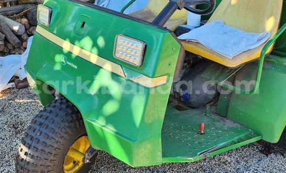 Buy Used Caterpillar 120 Green Truck in Kira in Uganda