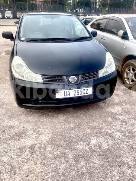 Big with watermark nissan wingroad uganda kampala 25065