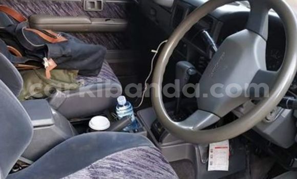 Buy Used Toyota Land Cruiser Other Car in Kampala in Uganda Buy Used Toyota Land Cruiser Other Car in Kampala in Uganda