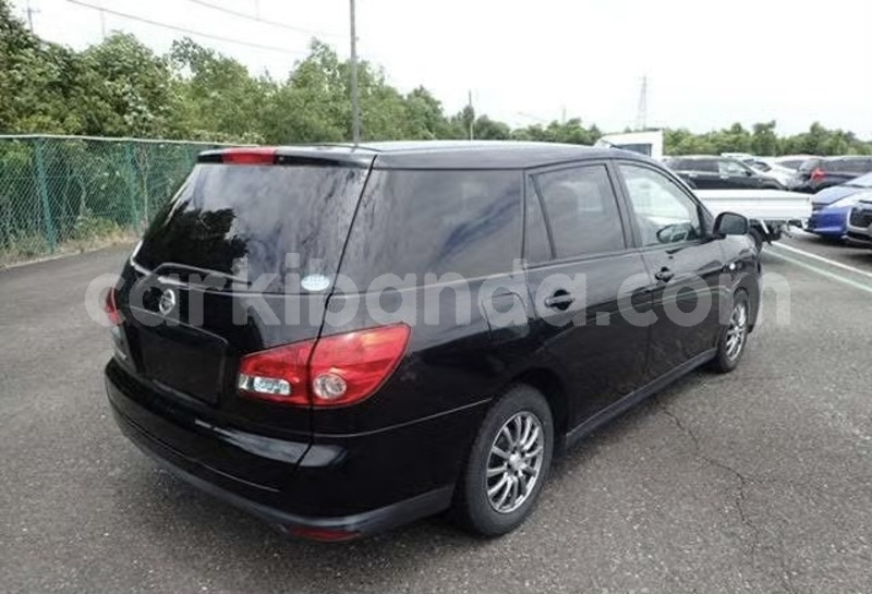 Big with watermark nissan wingroad uganda kampala 25065