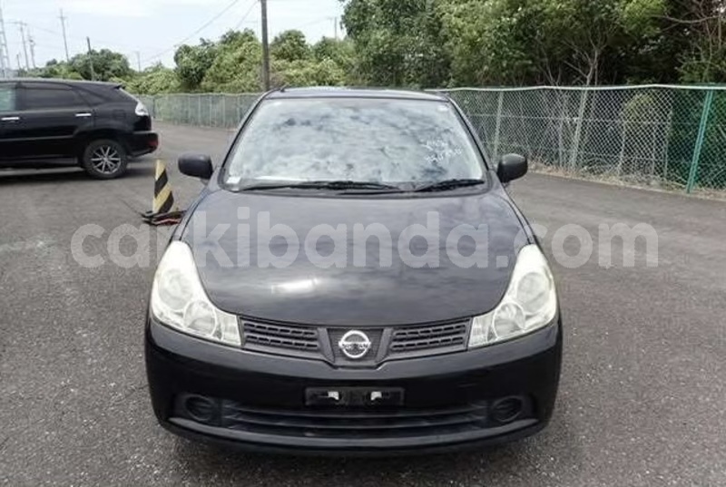 Big with watermark nissan wingroad uganda kampala 25065