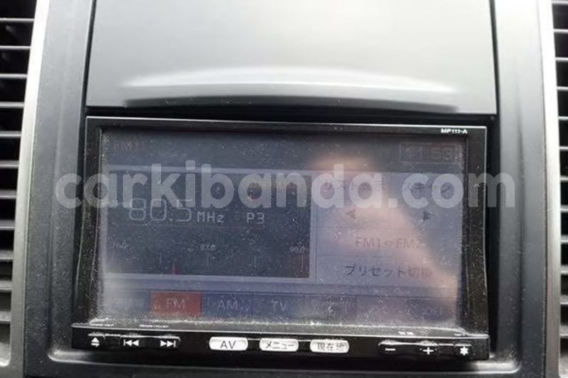 Big with watermark nissan wingroad uganda kampala 25065