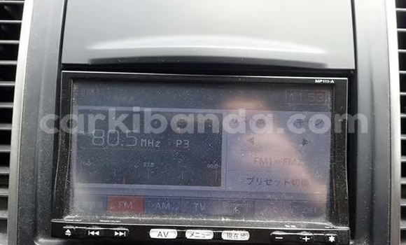 Buy Used Nissan Wingroad Black Car in Kampala in Uganda Buy Used Nissan Wingroad Black Car in Kampala in Uganda