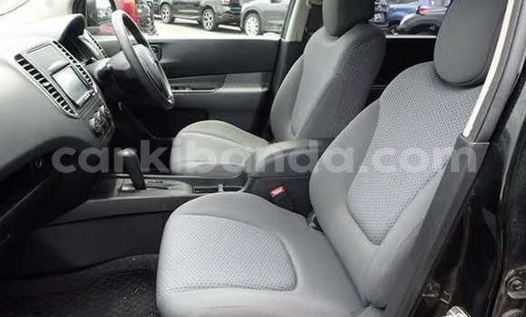 Buy Used Nissan Wingroad Black Car in Kampala in Uganda Buy Used Nissan Wingroad Black Car in Kampala in Uganda