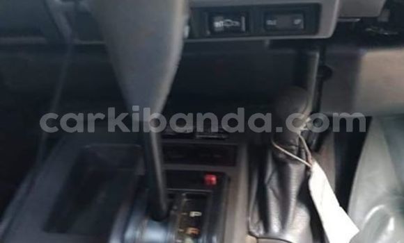 Buy Used Toyota Land Cruiser Other Car in Kampala in Uganda Buy Used Toyota Land Cruiser Other Car in Kampala in Uganda