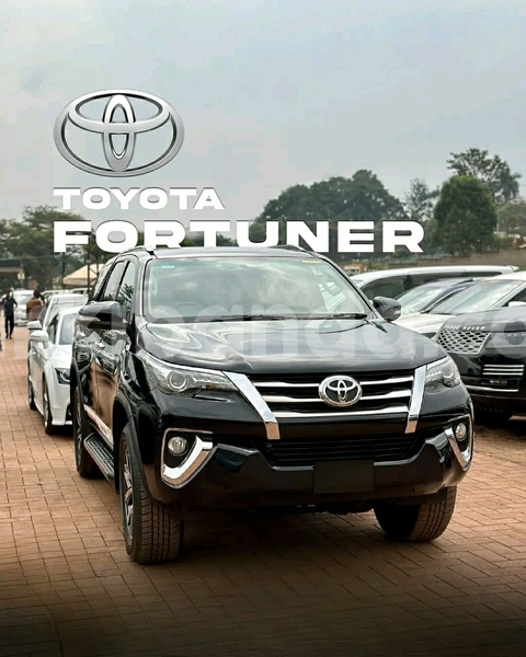 Big with watermark toyota fortuner uganda kampala 25067