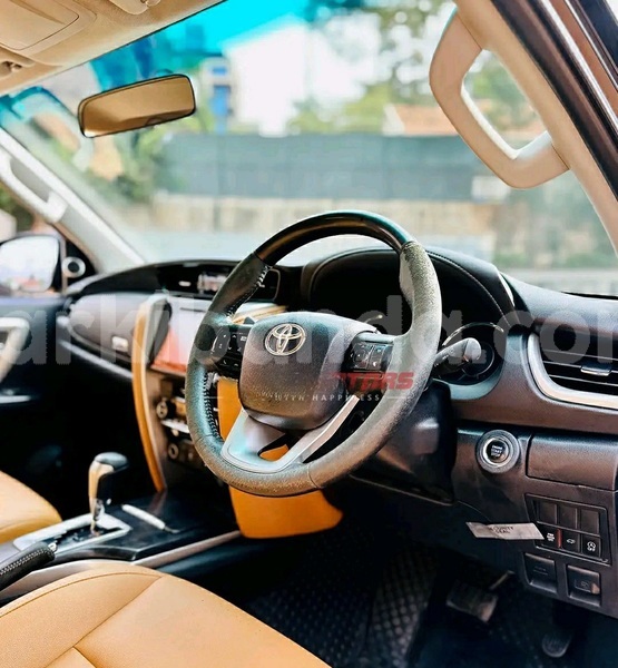Big with watermark toyota fortuner uganda kampala 25067