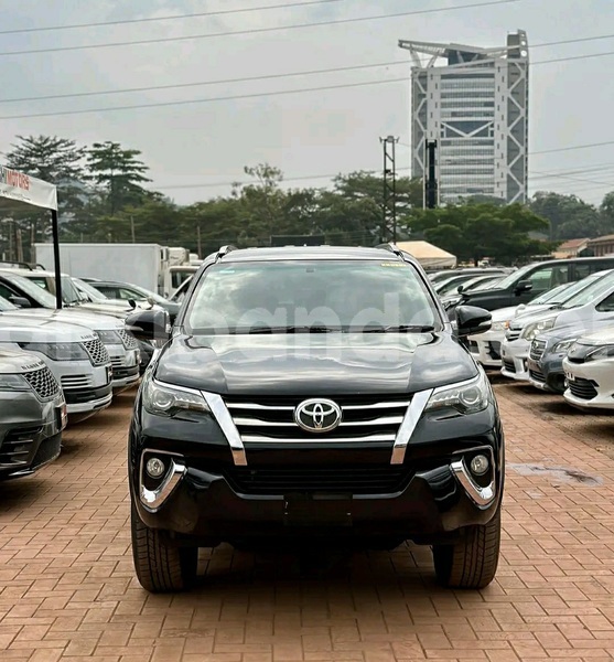 Big with watermark toyota fortuner uganda kampala 25067