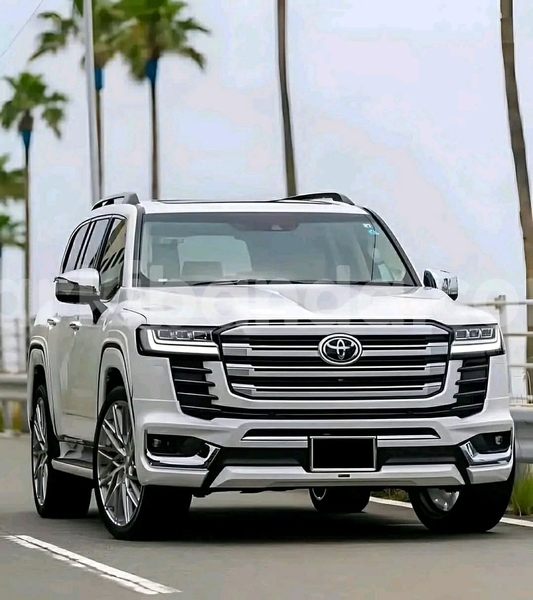 Big with watermark toyota land cruiser uganda kampala 25068