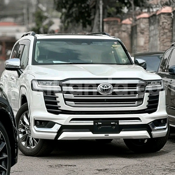 Big with watermark toyota land cruiser uganda kampala 25069