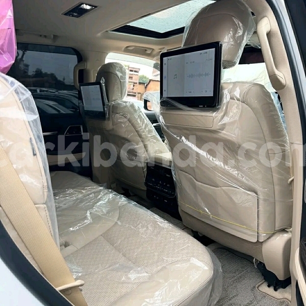 Big with watermark toyota land cruiser uganda kampala 25069