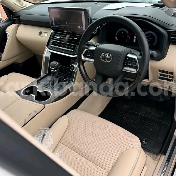 Big with watermark toyota land cruiser uganda kampala 25069