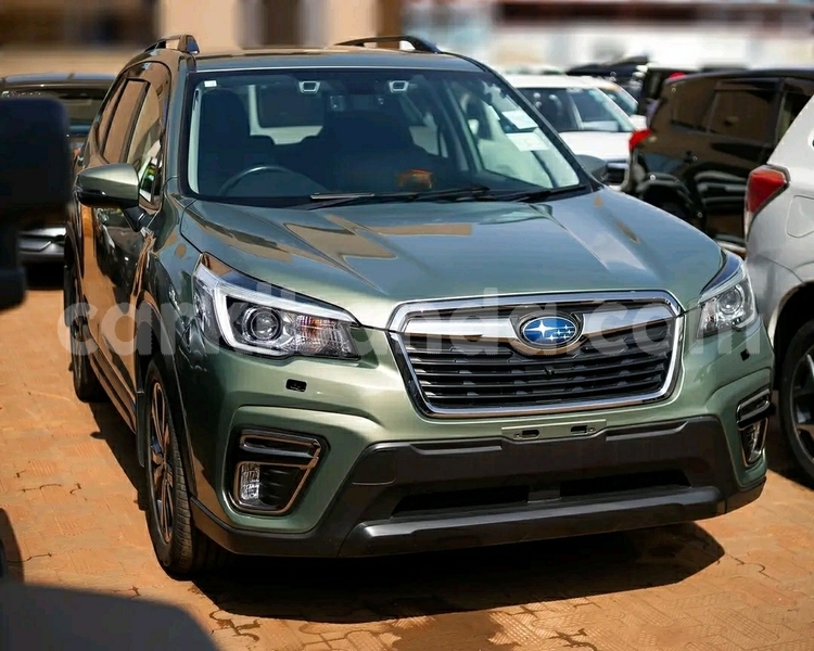 Big with watermark subaru forester uganda kampala 25070