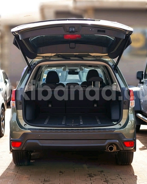 Big with watermark subaru forester uganda kampala 25070