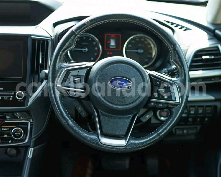 Big with watermark subaru forester uganda kampala 25070