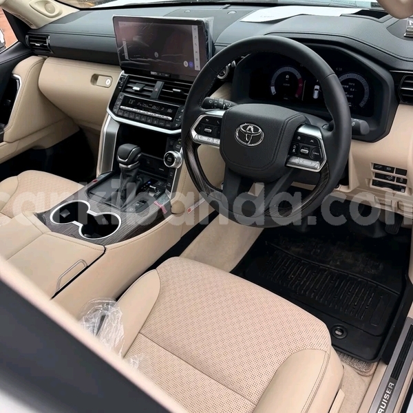 Big with watermark toyota land cruiser prado uganda kampala 25071