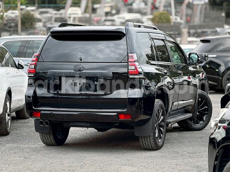 Big with watermark toyota land cruiser prado uganda kampala 25071