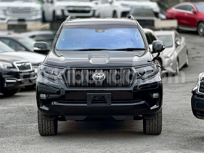 Big with watermark toyota land cruiser prado uganda kampala 25071